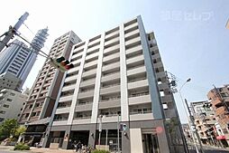 レジディア久屋大通