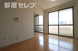 レジェンド K 5階2LDKのリビング/ダイニング