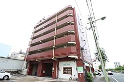 ビッグベン旗屋ビル