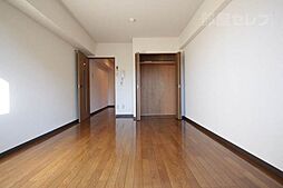 マーベラス新栄 6階1Kのリビング/ダイニング