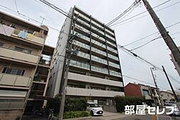 プレサンスロジェ浄心