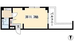 パルナス本町通 5階