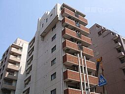 イヅミマンション