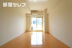 HF久屋大通レジデンス 10階1Kのリビング/ダイニング