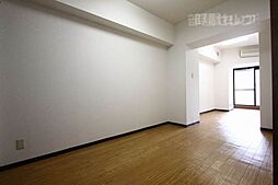 ラフィネ新栄 5階ワンルームのリビング/ダイニング