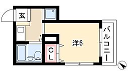 レスパス千種 10階