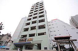 グリーンハイツ南久屋