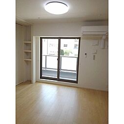 グランディア　矢田 2階1Kのリビング/ダイニング