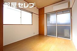 西三宝ビル 1階1Kのリビング/ダイニング