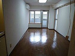 リアライズ錦 6階ワンルームのリビング/ダイニング