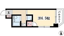 レスパス千種 7階