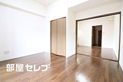 ＹＭ丸の内 4階1DKのリビング/ダイニング