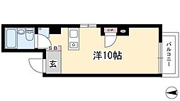 リアライズ鶴舞南II 5階