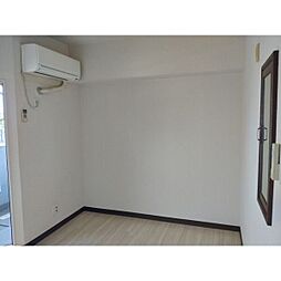 プレスイン一番町 7階ワンルームのリビング/ダイニング