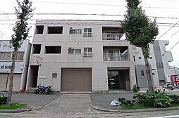 コーポヒョーカ