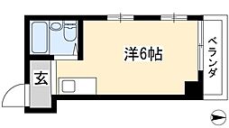 リアライズ鶴舞南I 6階