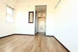 プレスイン日比野 2階ワンルームのリビング/ダイニング