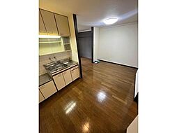 TX新栄I 5階ワンルームのリビング/ダイニング