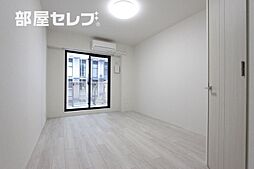 ブランシエスタ泉 5階1Kのリビング/ダイニング