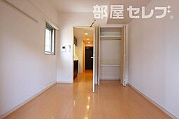 プレサンス泉シティアーク 10階1Kのリビング/ダイニング