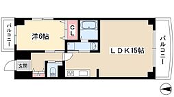 ブルームライフ今池 5階