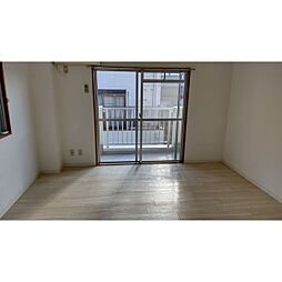 ルミエール千種 3階2Kのリビング/ダイニング