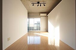 ｎｏｖｅｌ 5階1LDKのリビング/ダイニング