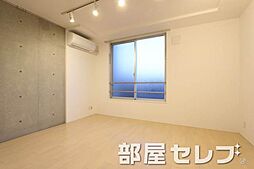 Branche吹上 1階1Kのリビング/ダイニング