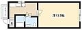 パークサイドオザワ7階6.5万円