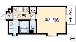 シュトラール千代田 9階