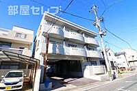 愛知県名古屋市西区大野木4丁目73：物件画像／部屋セレブ大須店　株式会社S-point
