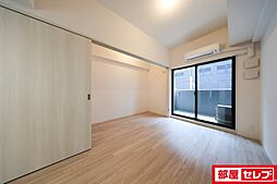 エスリード鶴舞シエスタ 14階1DKのリビング/ダイニング