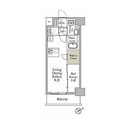 LiveFlat千種WEST 9階/-