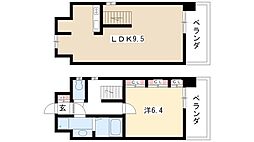 リエス東別院 11階