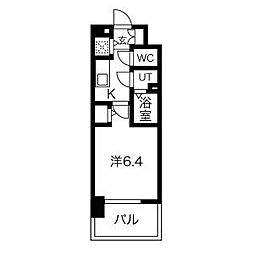 エスリード上前津LIVIA 10階
