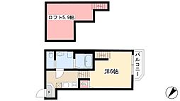 🉐敷金礼金0円！🉐ハーモニーテラス千種