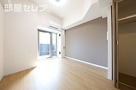 プレサンス名古屋幅下ファビュラス  ｜ 愛知県名古屋市西区幅下2丁目8-22（賃貸マンション1K・11階・24.33㎡） その3