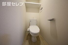 プレサンス名古屋幅下ファビュラス  ｜ 愛知県名古屋市西区幅下2丁目8-22（賃貸マンション1K・11階・24.33㎡） その10