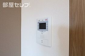プレサンス名古屋幅下ファビュラス  ｜ 愛知県名古屋市西区幅下2丁目8-22（賃貸マンション1K・11階・24.33㎡） その18