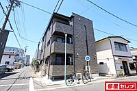 愛知県名古屋市昭和区下構町2丁目34：物件画像／部屋セレブ大須店　株式会社S-point