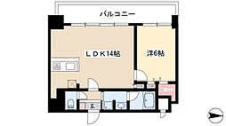 ファーストレジデンス栄 8階/-