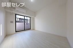 S-RESIDENCE浄心 9階1Kのリビング/ダイニング