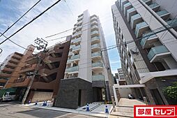 ホワイトメゾン新栄