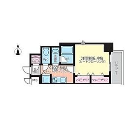 🉐敷金礼金0円！🉐AVANTI　atsuta