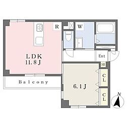 (仮称)中区大須1丁目新築PJ 5階