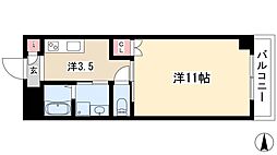 グランダール吹上 6階