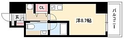 🉐敷金礼金0円！🉐マリオン城西