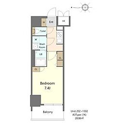 S-RESIDENCE高岳駅前awake 11階/-