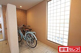 トレフルコート  ｜ 愛知県名古屋市中区上前津2丁目13-12（賃貸マンション1DK・9階・34.66㎡） その21