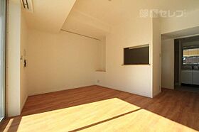CORNES　HOUSE　NAGOYA  ｜ 愛知県名古屋市千種区内山3丁目23-19（賃貸マンション1R・9階・35.65㎡） その8